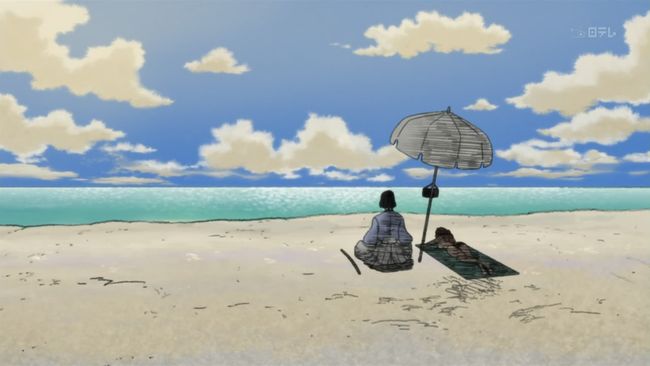 Lupin III A Woman Called Mine Fujiko 024