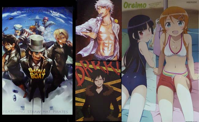 Posters