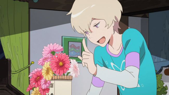 Tsuritama 001