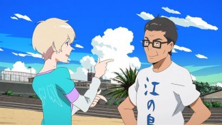 Tsuritama 003