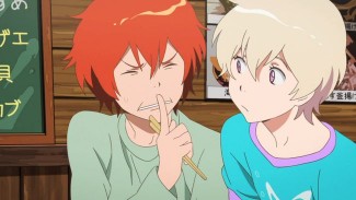 Tsuritama 005