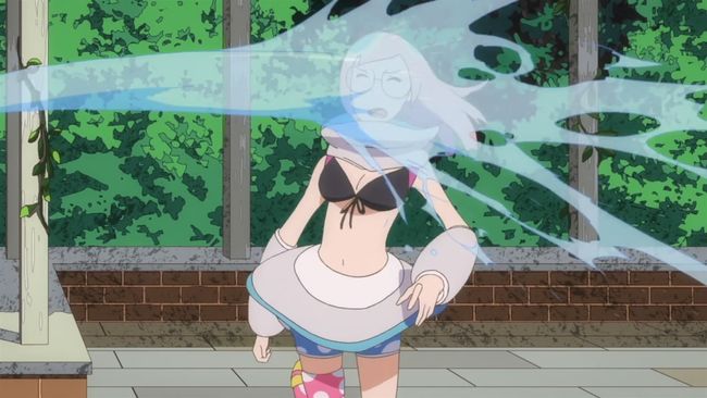 Tsuritama 006