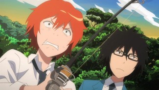 Tsuritama 013
