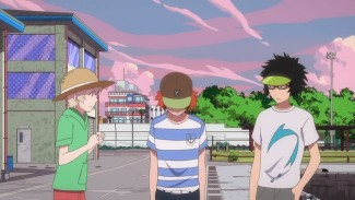 Tsuritama 013