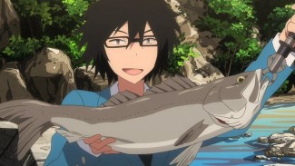 Tsuritama 014
