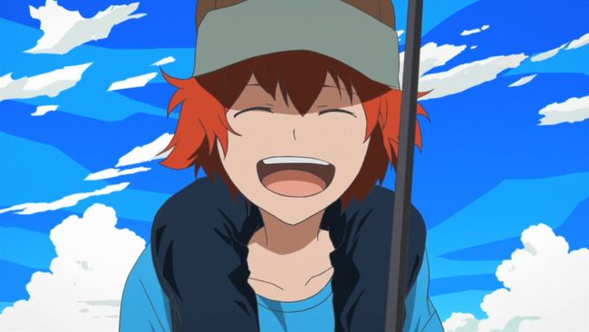 Tsuritama 016