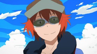Tsuritama 019