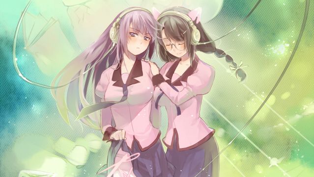 Bakemonogatari 02 CC Header