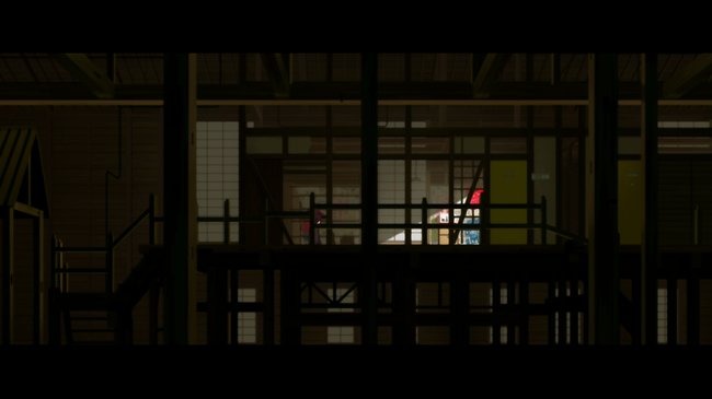Bakemonogatari 02 Senjougahara Home