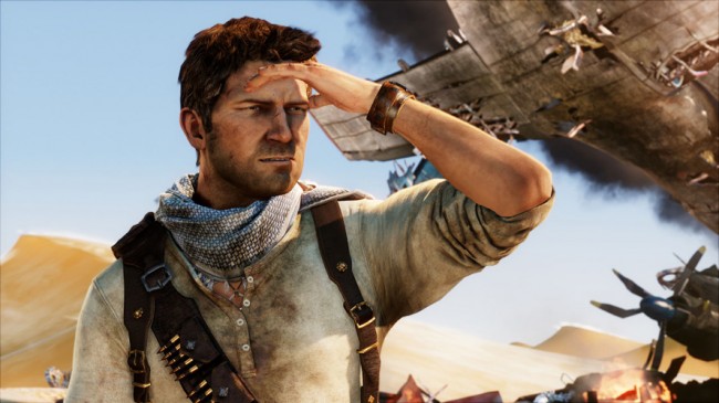 E3 2011