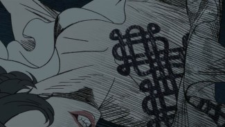 Lupin III A Woman Called Mine Fujiko 011