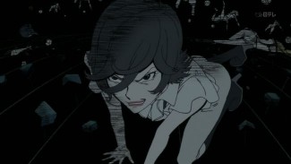 Lupin III A Woman Called Mine Fujiko 012