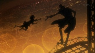 Lupin III A Woman Called Mine Fujiko 031