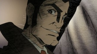 Lupin III A Woman Called Mine Fujiko 032