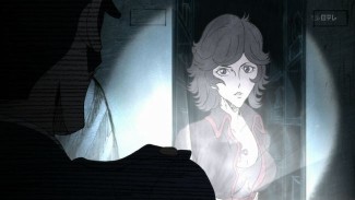 Lupin III A Woman Called Mine Fujiko 035