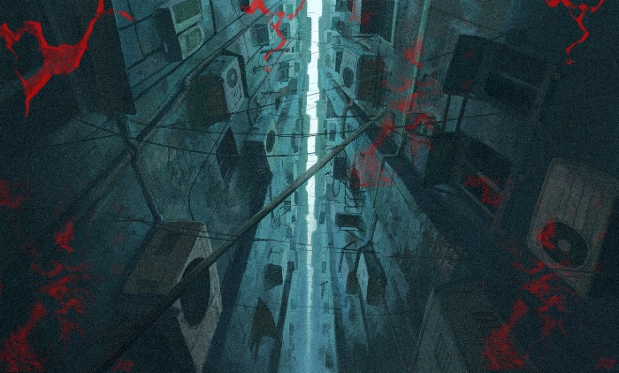 Main-story
