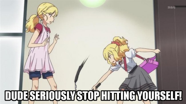 Natsuiro Kis