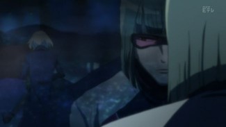 Phi Brain 006