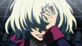 Phi Brain 010