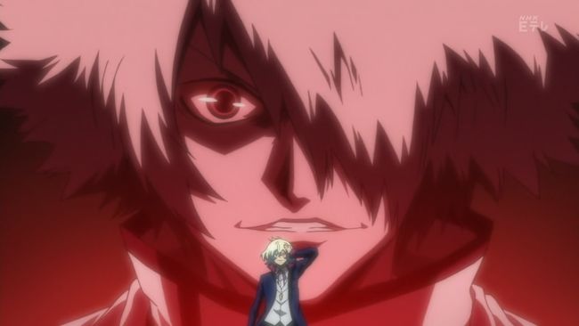 Phi Brain 012