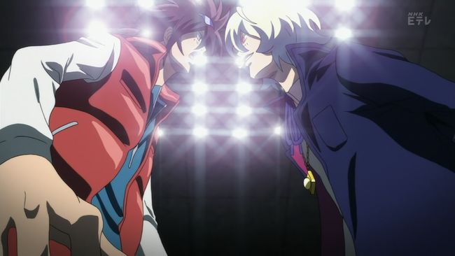 Phi Brain 017