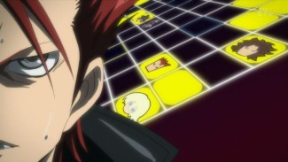 Phi Brain 019