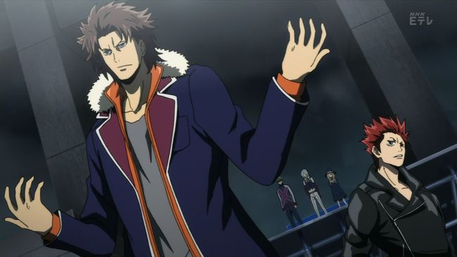 Phi Brain 022