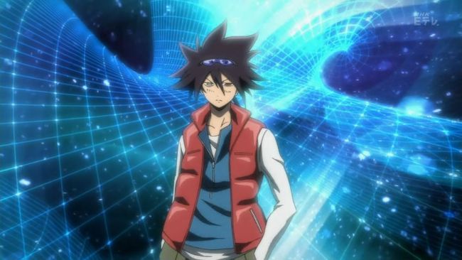 Phi Brain 023