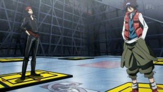 Phi Brain 026