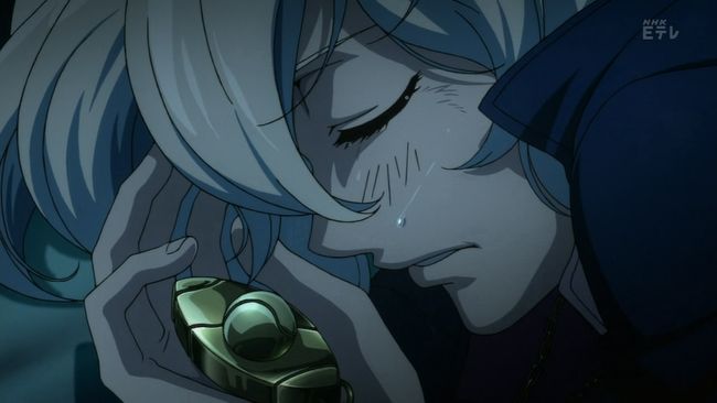Phi Brain 030