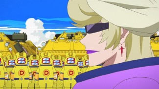 Tsuritama 001
