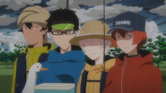 Tsuritama 002