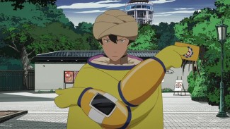 Tsuritama 006