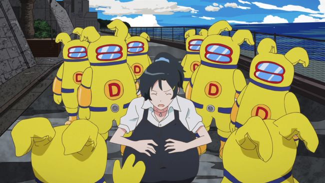 Tsuritama 007