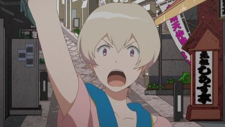 Tsuritama 009