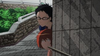 Tsuritama 009