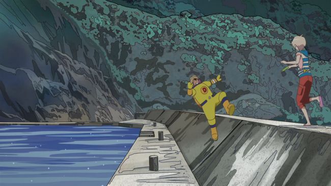 Tsuritama 010