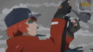 Tsuritama 010