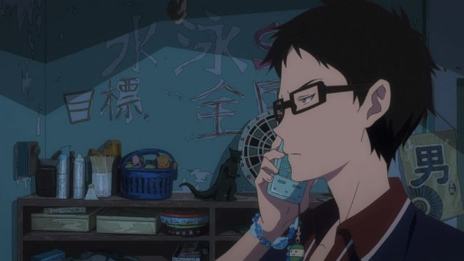Tsuritama 011