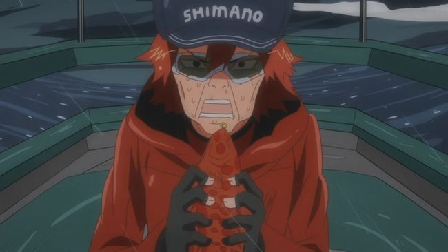 Tsuritama 011