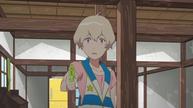 Tsuritama 012