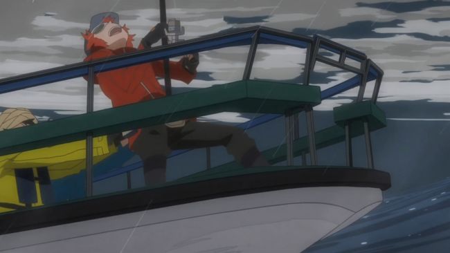 Tsuritama 012