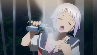 Upotte!! 10 02