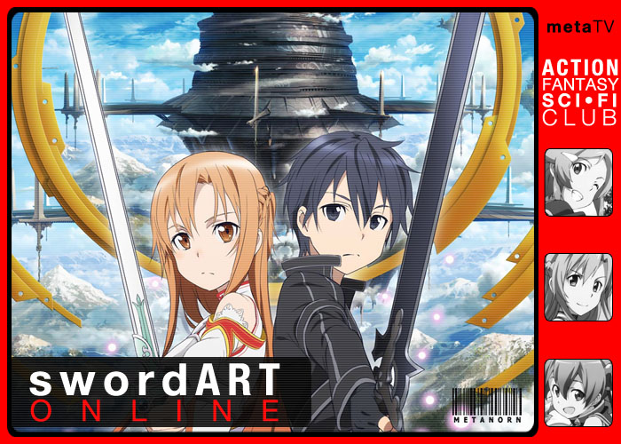 Sword Art Online
