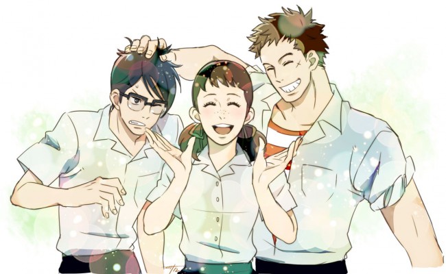 Apollon Cover