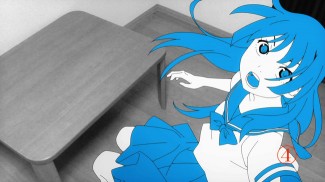 Bakemonogatari 02 Flashback 4koma3