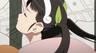 Bakemonogatari 02 PV2