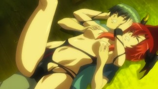 Dakara 01 - Time For Rape?