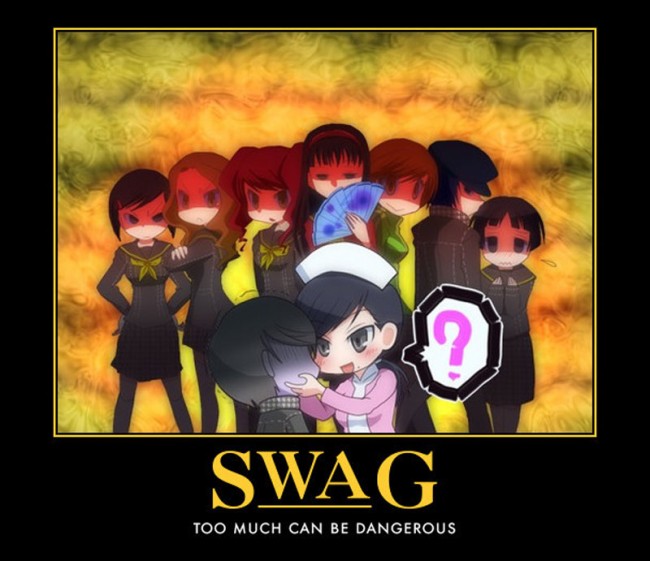Swag