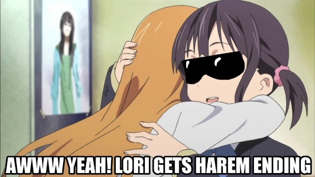 Kokoro Connect00007